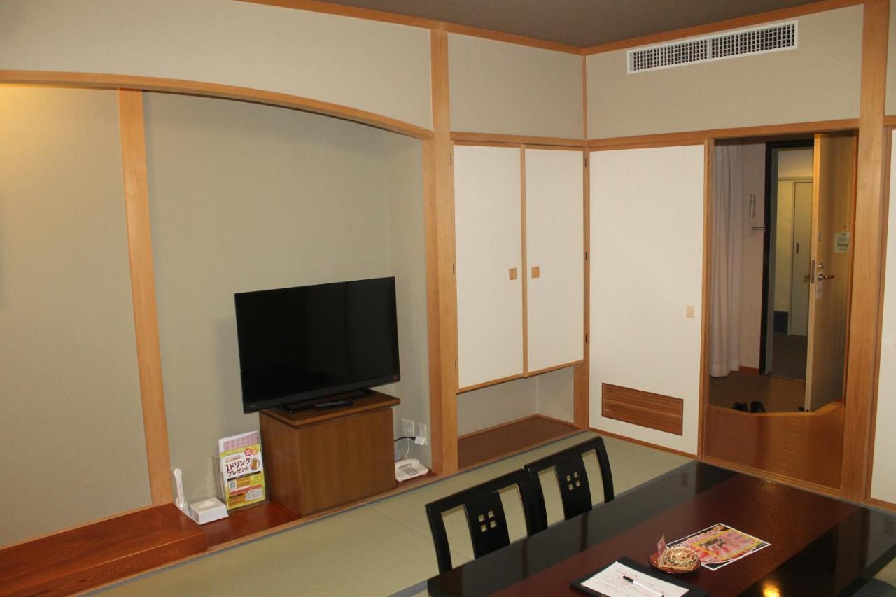 The Gran Resort Elegante Atami Atami  Esterno foto