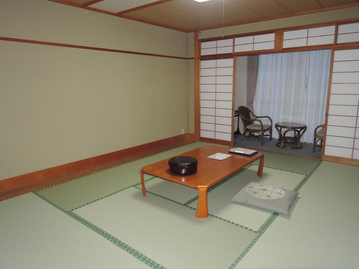 The Gran Resort Elegante Atami Atami  Esterno foto