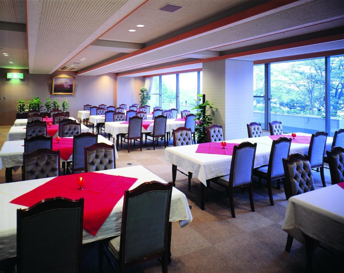 The Gran Resort Elegante Atami Atami  Esterno foto