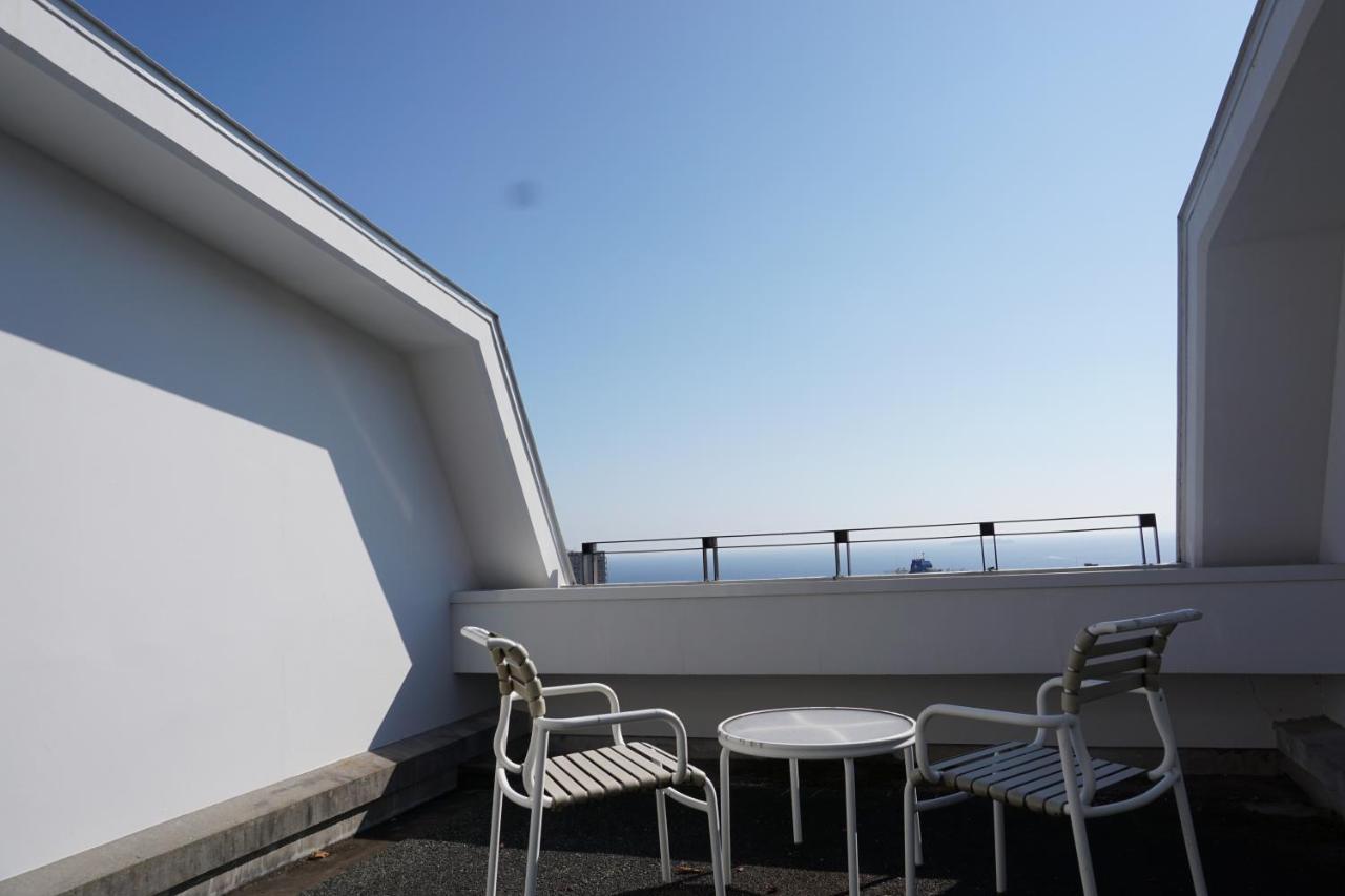 The Gran Resort Elegante Atami Atami  Esterno foto
