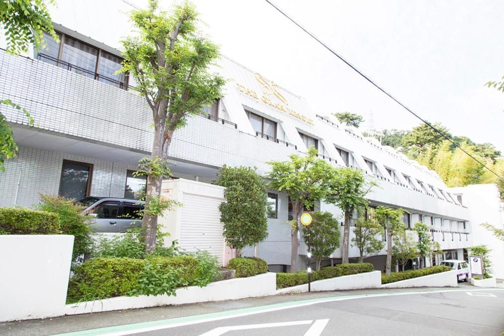 The Gran Resort Elegante Atami Atami  Esterno foto